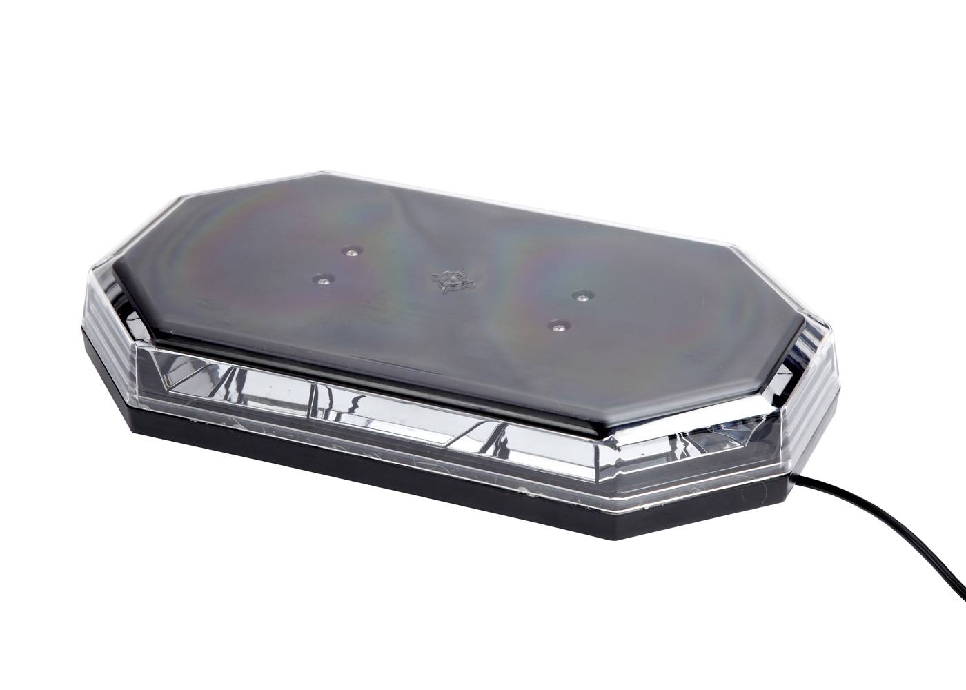 RCV9813 LED Amber Light Bar with Bolt Mount